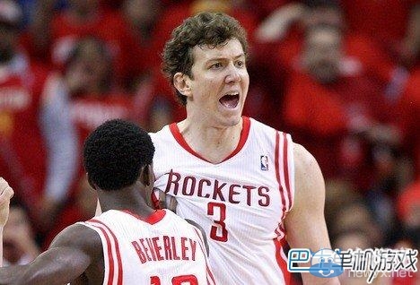 《NBA 2K15》部分球員能力值猜想