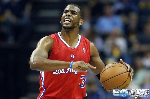 《NBA 2K15》部分球員能力值猜想