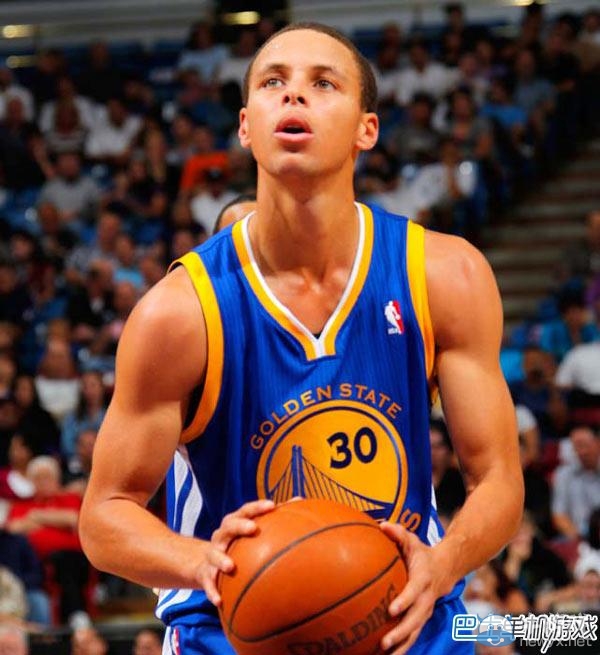 《NBA 2K15》部分球員能力值猜想