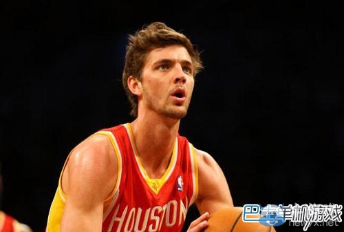 《NBA 2K15》部分球員能力值猜想