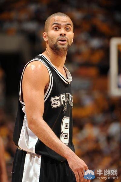 《NBA 2K15》部分球員能力值猜想