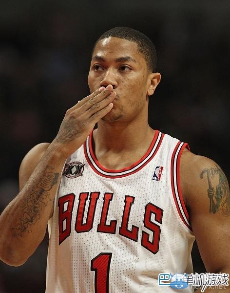 《NBA 2K15》部分球員能力值猜想