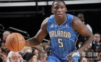 《NBA 2K15》部分球員能力值猜想