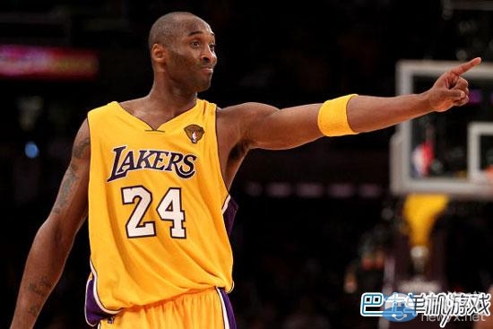 《NBA 2K15》部分球員能力值猜想