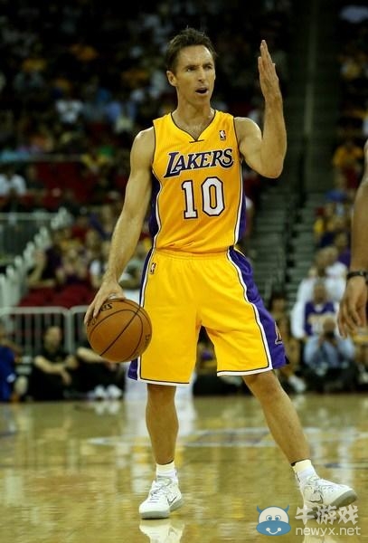 《NBA 2K15》部分球員能力值猜想