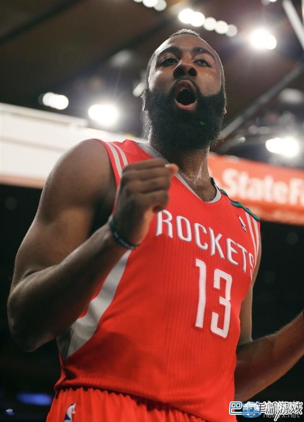 《NBA 2K15》部分球員能力值猜想