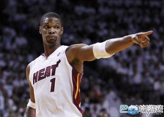 《NBA 2K15》部分球員能力值猜想