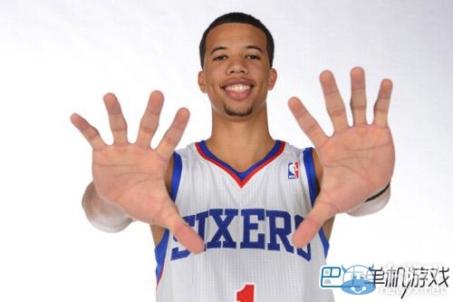 《NBA 2K15》部分球員能力值猜想