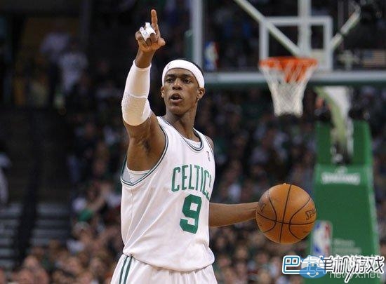 《NBA 2K15》部分球員能力值猜想