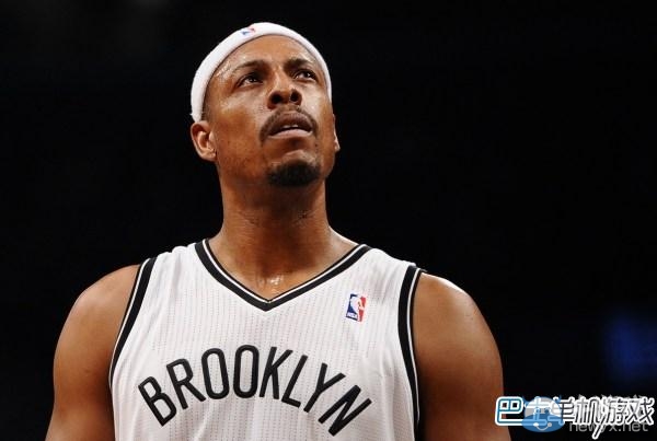 《NBA 2K15》部分球員能力值猜想