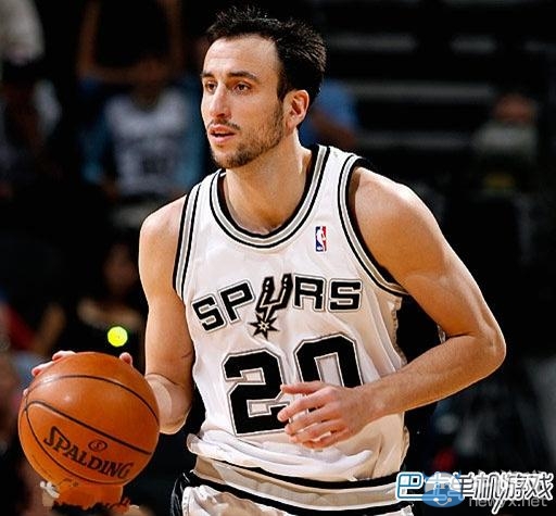 《NBA 2K15》部分球員能力值猜想