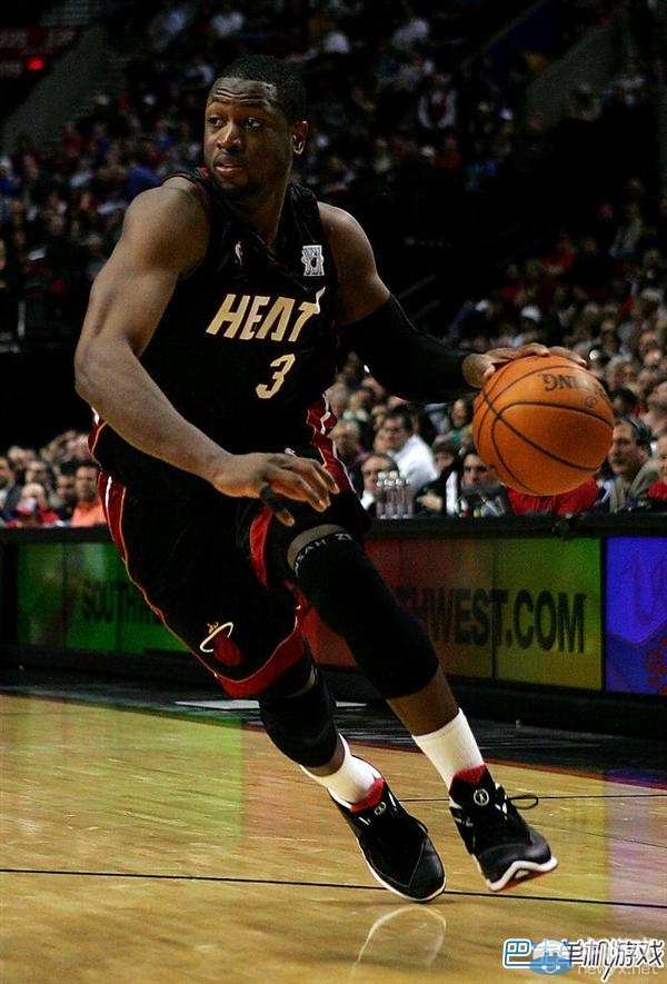 《NBA 2K15》部分球員能力值猜想