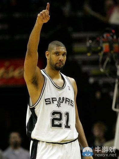 《NBA 2K15》部分球員能力值猜想