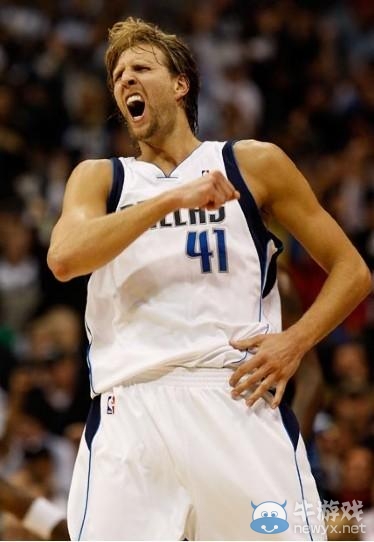 《NBA 2K15》部分球員能力值猜想