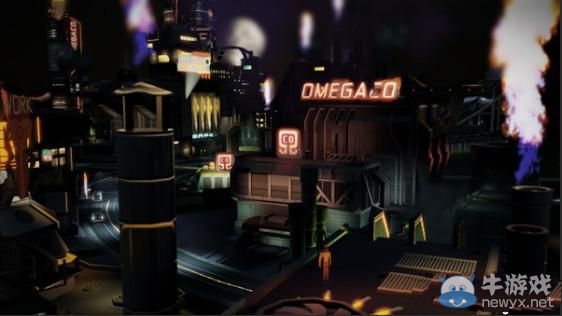 《模擬城市5》 omegaco建造心得 提升利潤方法