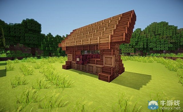 《我的世界》攻城武器有哪些