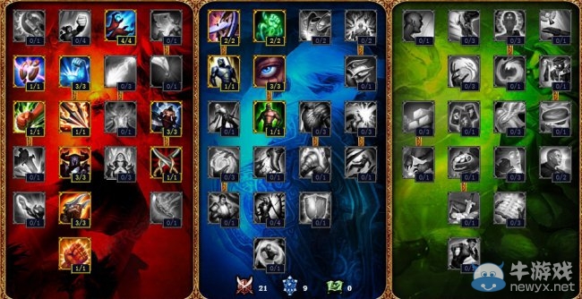 《lol》S4波比天賦符文出裝攻略