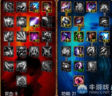 《LOL》S4賽季LOL蜘蛛女皇打野攻略