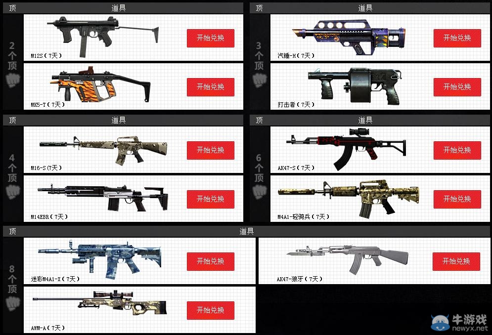 《cf》急尋新勢力活動 招兵買馬極品禮包等你來拿