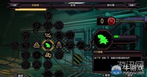 《劍勇傳奇：忍者龍劍傳Z》瞬間滿技能BUG心得分享