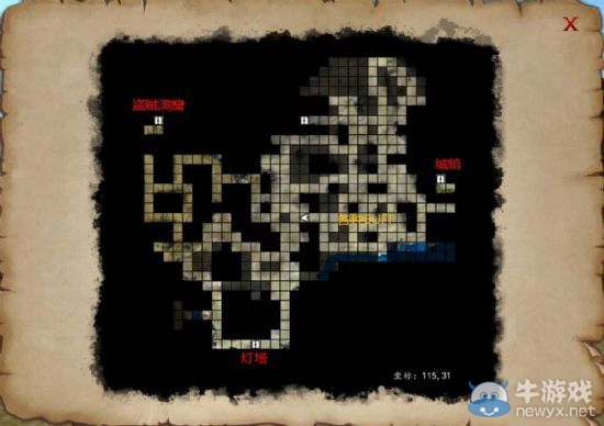 《魔法門10：傳承》主線圖文攻略