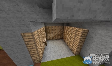 《我的世界》實用美觀的房子建造圖文教程