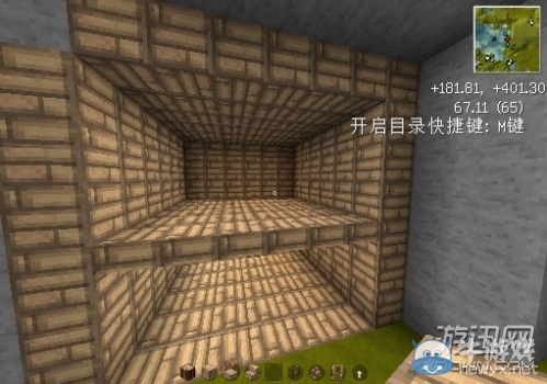 《我的世界》實用美觀的房子建造圖文教程