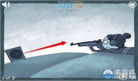 《小明歷險記》關(guān)卡攻略