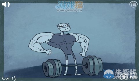 《小明歷險記》關(guān)卡攻略