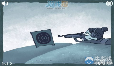 《小明歷險記》關(guān)卡攻略