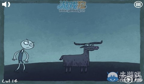 《小明歷險記》關(guān)卡攻略