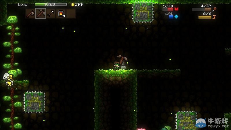 《魔力遺跡》通關圖文攻略大全