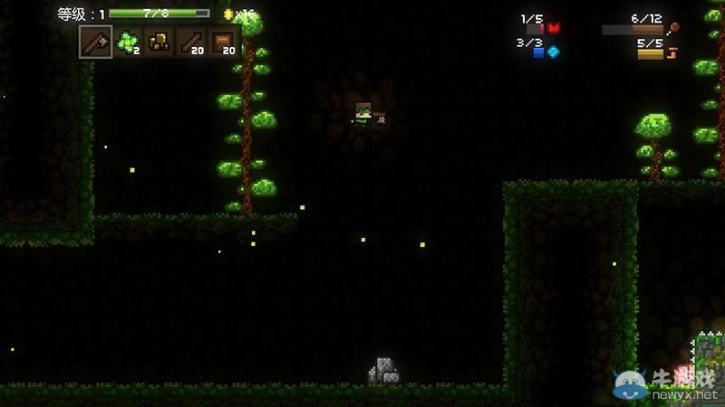 《魔力遺跡》通關圖文攻略大全