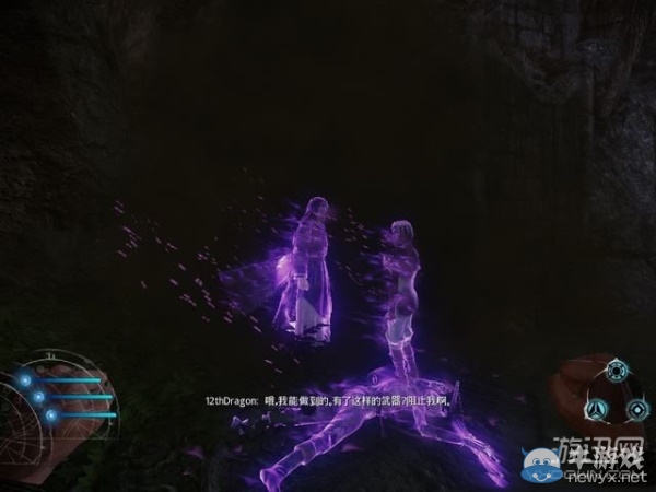 《巫妖國度：戰(zhàn)法師》流程劇情圖文攻略大全