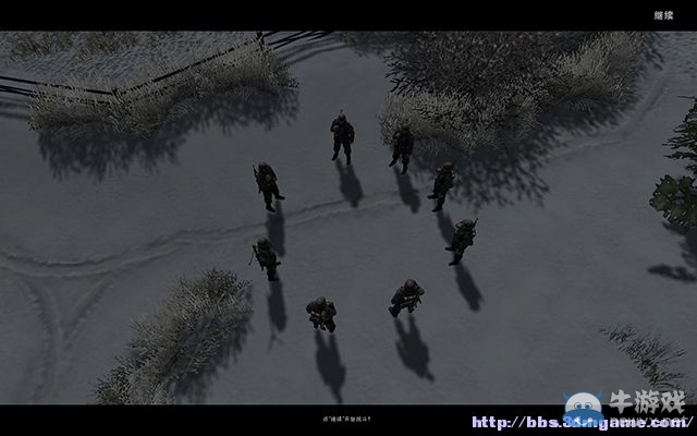《戰(zhàn)爭之人：突擊小隊2》通關(guān)圖文攻略