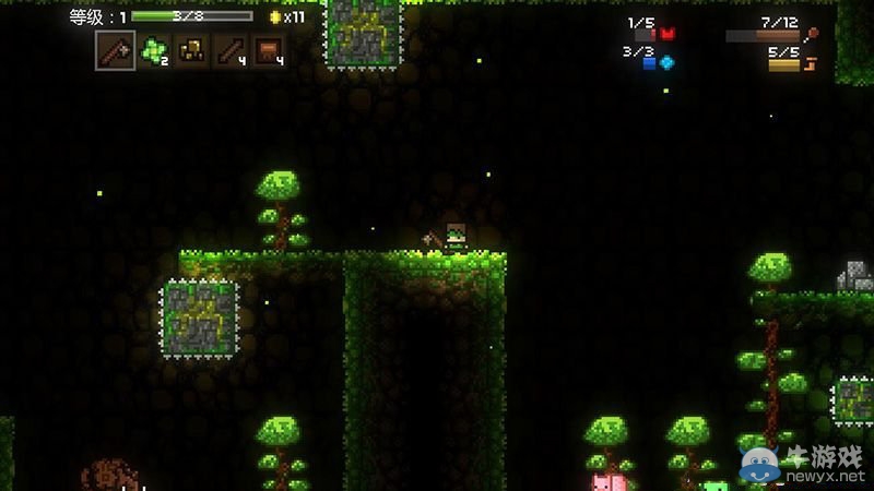 《魔力遺跡》通關圖文攻略大全