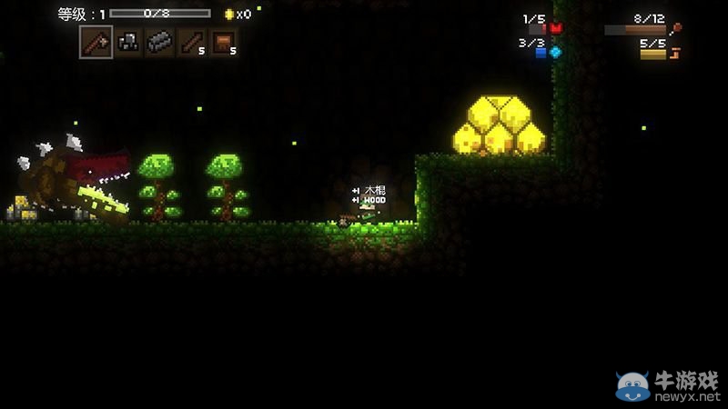 《魔力遺跡》通關圖文攻略大全