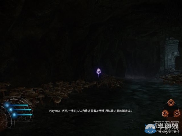 《巫妖國度：戰(zhàn)法師》流程劇情圖文攻略大全