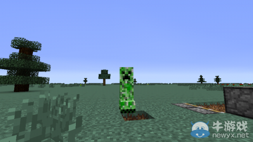 《我的世界》簡單紅石陷進制作方法