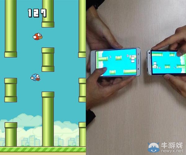 《Flappy Bird 2》什么時候上線 有哪些更新