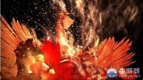 《最終幻想：零式》攻略最終章打法圖文攻略