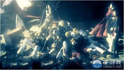 《最終幻想：零式》攻略最終章打法圖文攻略