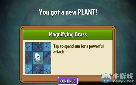 《植物大戰(zhàn)僵尸2：遙遠(yuǎn)未來》第17關(guān)攻略