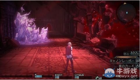 《最終幻想：零式》攻略最終章打法圖文攻略