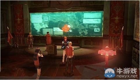 《最終幻想：零式》攻略最終章打法圖文攻略