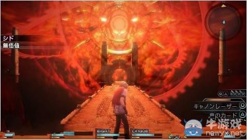 《最終幻想：零式》攻略最終章打法圖文攻略