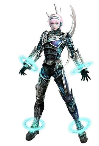 《無雙大蛇2》哪吒使用心得