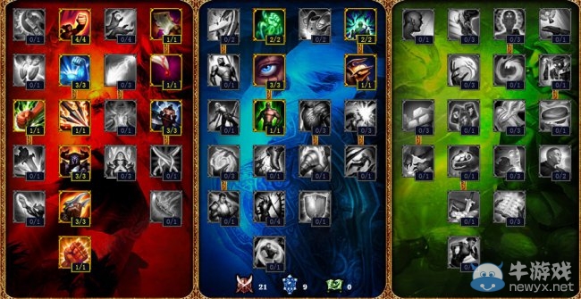 《lol》S4老鼠打野攻略