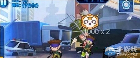 《天天逆戰》好不好玩 什么時候公測