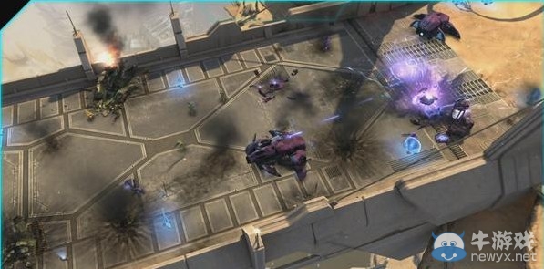 《光暈：斯巴達(dá)突擊》黑屏問題解決方法